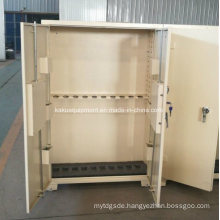 Automatic Powder Coating Gun Control Locker